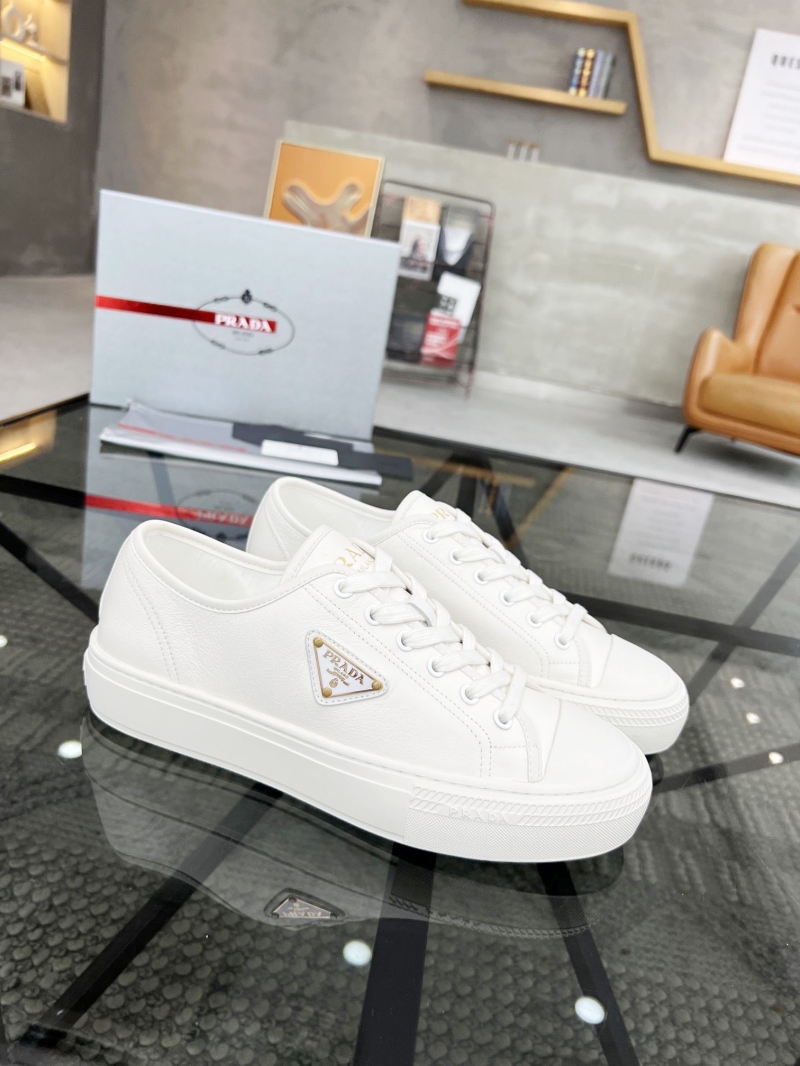 Prada Casual Shoes